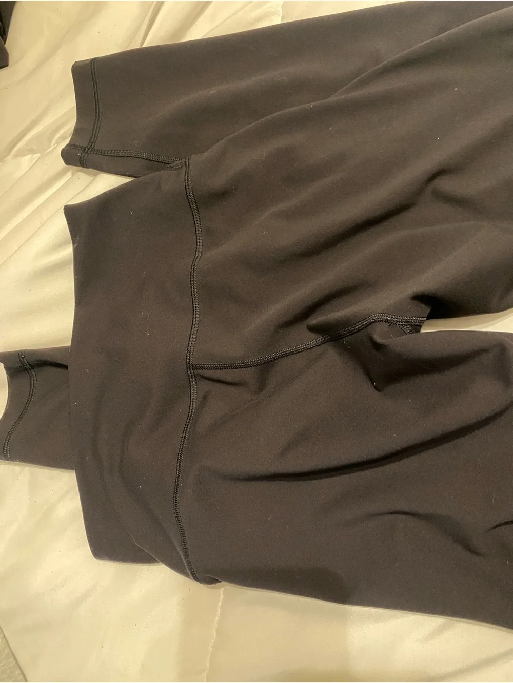 lululemon athletica Wunder Under Leggings